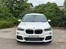 USED 2017 17 BMW X1 2.0 20d M Sport SUV 5dr Diesel Auto xDrive Euro 6 (s/s) (190 ps) TECH PACK-HTD SEATS/STEERING-R/CAM