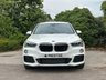 USED 2017 17 BMW X1 2.0 20d M Sport SUV 5dr Diesel Auto xDrive Euro 6 (s/s) (190 ps) TECH PACK-HTD SEATS/STEERING-R/CAM