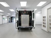 USED 2024 74 PEUGEOT BOXER 435 2.2 B/HDI 140 L4 X-LONG PROFESSIONAL PREMIUM + 17 SEAT MINIBUS AIR CON | 17 SEATS | NON D1 LICENSE !