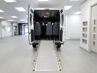 USED 2024 74 PEUGEOT BOXER 435 2.2 B/HDI 140 L4 X-LONG PROFESSIONAL PREMIUM + 17 SEAT MINIBUS AIR CON | 17 SEATS | NON D1 LICENSE !