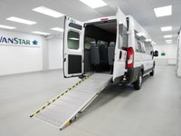 USED 2024 74 PEUGEOT BOXER 435 2.2 B/HDI 140 L4 X-LONG PROFESSIONAL PREMIUM + 17 SEAT MINIBUS AIR CON | 17 SEATS | NON D1 LICENSE !