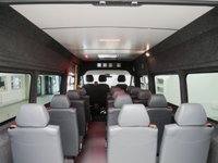 USED 2024 74 PEUGEOT BOXER 435 2.2 B/HDI 140 L4 X-LONG PROFESSIONAL PREMIUM + 17 SEAT MINIBUS AIR CON | 17 SEATS | NON D1 LICENSE !