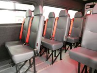 USED 2024 74 PEUGEOT BOXER 435 2.2 B/HDI 140 L4 X-LONG PROFESSIONAL PREMIUM + 17 SEAT MINIBUS AIR CON | 17 SEATS | NON D1 LICENSE !