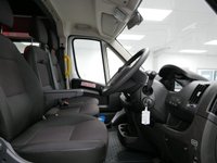 USED 2024 74 PEUGEOT BOXER 435 2.2 B/HDI 140 L4 X-LONG PROFESSIONAL PREMIUM + 17 SEAT MINIBUS AIR CON | 17 SEATS | NON D1 LICENSE !