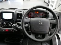 USED 2024 74 PEUGEOT BOXER 435 2.2 B/HDI 140 L4 X-LONG PROFESSIONAL PREMIUM + 17 SEAT MINIBUS AIR CON | 17 SEATS | NON D1 LICENSE !