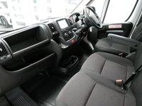 USED 2024 74 PEUGEOT BOXER 435 2.2 B/HDI 140 L4 X-LONG PROFESSIONAL PREMIUM + 17 SEAT MINIBUS AIR CON | 17 SEATS | NON D1 LICENSE !