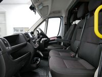 USED 2024 74 PEUGEOT BOXER 435 2.2 B/HDI 140 L4 X-LONG PROFESSIONAL PREMIUM + 17 SEAT MINIBUS AIR CON | 17 SEATS | NON D1 LICENSE !