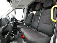 USED 2024 74 PEUGEOT BOXER 435 2.2 B/HDI 140 L4 X-LONG PROFESSIONAL PREMIUM + 17 SEAT MINIBUS AIR CON | 17 SEATS | NON D1 LICENSE !