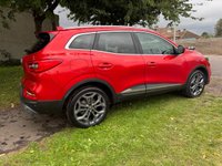 USED 2019 69 RENAULT KADJAR 1.3 TCe GT Line SUV 5dr Petrol Manual Euro 6 (s/s) (140 ps) FRESH WHEEL REFURB+6 MONTHS RAC WARRANTY