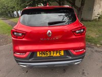 USED 2019 69 RENAULT KADJAR 1.3 TCe GT Line SUV 5dr Petrol Manual Euro 6 (s/s) (140 ps) FRESH WHEEL REFURB+6 MONTHS RAC WARRANTY