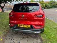 USED 2019 69 RENAULT KADJAR 1.3 TCe GT Line SUV 5dr Petrol Manual Euro 6 (s/s) (140 ps) FRESH WHEEL REFURB+6 MONTHS RAC WARRANTY