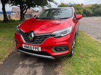 USED 2019 69 RENAULT KADJAR 1.3 TCe GT Line SUV 5dr Petrol Manual Euro 6 (s/s) (140 ps) FRESH WHEEL REFURB+6 MONTHS RAC WARRANTY