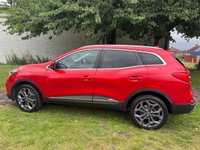 USED 2019 69 RENAULT KADJAR 1.3 TCe GT Line SUV 5dr Petrol Manual Euro 6 (s/s) (140 ps) FRESH WHEEL REFURB+6 MONTHS RAC WARRANTY