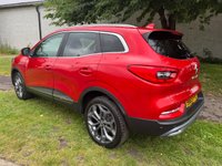 USED 2019 69 RENAULT KADJAR 1.3 TCe GT Line SUV 5dr Petrol Manual Euro 6 (s/s) (140 ps) FRESH WHEEL REFURB+6 MONTHS RAC WARRANTY