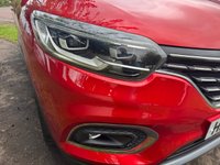 USED 2019 69 RENAULT KADJAR 1.3 TCe GT Line SUV 5dr Petrol Manual Euro 6 (s/s) (140 ps) FRESH WHEEL REFURB+6 MONTHS RAC WARRANTY