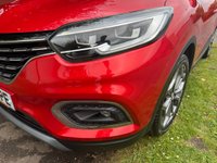 USED 2019 69 RENAULT KADJAR 1.3 TCe GT Line SUV 5dr Petrol Manual Euro 6 (s/s) (140 ps) FRESH WHEEL REFURB+6 MONTHS RAC WARRANTY