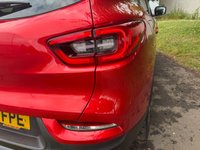 USED 2019 69 RENAULT KADJAR 1.3 TCe GT Line SUV 5dr Petrol Manual Euro 6 (s/s) (140 ps) FRESH WHEEL REFURB+6 MONTHS RAC WARRANTY