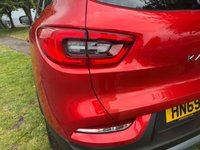 USED 2019 69 RENAULT KADJAR 1.3 TCe GT Line SUV 5dr Petrol Manual Euro 6 (s/s) (140 ps) FRESH WHEEL REFURB+6 MONTHS RAC WARRANTY