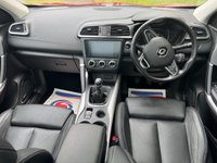 USED 2019 69 RENAULT KADJAR 1.3 TCe GT Line SUV 5dr Petrol Manual Euro 6 (s/s) (140 ps) FRESH WHEEL REFURB+6 MONTHS RAC WARRANTY