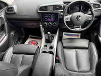 USED 2019 69 RENAULT KADJAR 1.3 TCe GT Line SUV 5dr Petrol Manual Euro 6 (s/s) (140 ps) FRESH WHEEL REFURB+6 MONTHS RAC WARRANTY