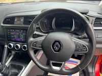 USED 2019 69 RENAULT KADJAR 1.3 TCe GT Line SUV 5dr Petrol Manual Euro 6 (s/s) (140 ps) FRESH WHEEL REFURB+6 MONTHS RAC WARRANTY