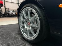 USED 2002 02 JAGUAR XKR 4.0 100 Limited Edition Coupe 2dr Petrol Automatic (305 g/km, 370 bhp) Recaro seats | 20" BBS alloys