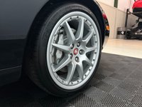 USED 2002 02 JAGUAR XKR 4.0 100 Limited Edition Coupe 2dr Petrol Automatic (305 g/km, 370 bhp) Recaro seats | 20" BBS alloys