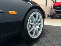 USED 2002 02 JAGUAR XKR 4.0 100 Limited Edition Coupe 2dr Petrol Automatic (305 g/km, 370 bhp) Recaro seats | 20" BBS alloys