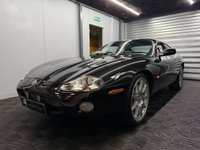 USED 2002 02 JAGUAR XKR 4.0 100 Limited Edition Coupe 2dr Petrol Automatic (305 g/km, 370 bhp) Recaro seats | 20" BBS alloys