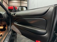 USED 2002 02 JAGUAR XKR 4.0 100 Limited Edition Coupe 2dr Petrol Automatic (305 g/km, 370 bhp) Recaro seats | 20" BBS alloys
