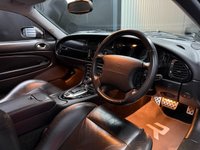 USED 2002 02 JAGUAR XKR 4.0 100 Limited Edition Coupe 2dr Petrol Automatic (305 g/km, 370 bhp) Recaro seats | 20" BBS alloys