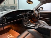 USED 2002 02 JAGUAR XKR 4.0 100 Limited Edition Coupe 2dr Petrol Automatic (305 g/km, 370 bhp) Recaro seats | 20" BBS alloys