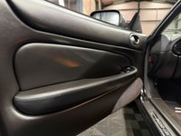 USED 2002 02 JAGUAR XKR 4.0 100 Limited Edition Coupe 2dr Petrol Automatic (305 g/km, 370 bhp) Recaro seats | 20" BBS alloys