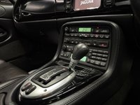 USED 2002 02 JAGUAR XKR 4.0 100 Limited Edition Coupe 2dr Petrol Automatic (305 g/km, 370 bhp) Recaro seats | 20" BBS alloys