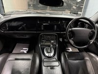 USED 2002 02 JAGUAR XKR 4.0 100 Limited Edition Coupe 2dr Petrol Automatic (305 g/km, 370 bhp) Recaro seats | 20" BBS alloys