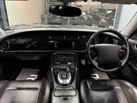 USED 2002 02 JAGUAR XKR 4.0 100 Limited Edition Coupe 2dr Petrol Automatic (305 g/km, 370 bhp) Recaro seats | 20" BBS alloys