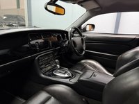 USED 2002 02 JAGUAR XKR 4.0 100 Limited Edition Coupe 2dr Petrol Automatic (305 g/km, 370 bhp) Recaro seats | 20" BBS alloys