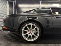 USED 2002 02 JAGUAR XKR 4.0 100 Limited Edition Coupe 2dr Petrol Automatic (305 g/km, 370 bhp) Recaro seats | 20" BBS alloys