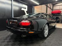 USED 2002 02 JAGUAR XKR 4.0 100 Limited Edition Coupe 2dr Petrol Automatic (305 g/km, 370 bhp) Recaro seats | 20" BBS alloys