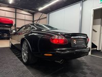 USED 2002 02 JAGUAR XKR 4.0 100 Limited Edition Coupe 2dr Petrol Automatic (305 g/km, 370 bhp) Recaro seats | 20" BBS alloys