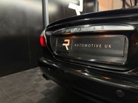 USED 2002 02 JAGUAR XKR 4.0 100 Limited Edition Coupe 2dr Petrol Automatic (305 g/km, 370 bhp) Recaro seats | 20" BBS alloys