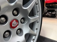 USED 2002 02 JAGUAR XKR 4.0 100 Limited Edition Coupe 2dr Petrol Automatic (305 g/km, 370 bhp) Recaro seats | 20" BBS alloys