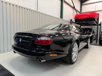 USED 2002 02 JAGUAR XKR 4.0 100 Limited Edition Coupe 2dr Petrol Automatic (305 g/km, 370 bhp) Recaro seats | 20" BBS alloys