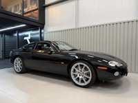 USED 2002 02 JAGUAR XKR 4.0 100 Limited Edition Coupe 2dr Petrol Automatic (305 g/km, 370 bhp) Recaro seats | 20" BBS alloys