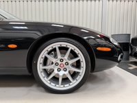 USED 2002 02 JAGUAR XKR 4.0 100 Limited Edition Coupe 2dr Petrol Automatic (305 g/km, 370 bhp) Recaro seats | 20" BBS alloys