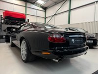 USED 2002 02 JAGUAR XKR 4.0 100 Limited Edition Coupe 2dr Petrol Automatic (305 g/km, 370 bhp) Recaro seats | 20" BBS alloys