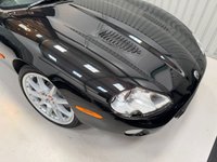 USED 2002 02 JAGUAR XKR 4.0 100 Limited Edition Coupe 2dr Petrol Automatic (305 g/km, 370 bhp) Recaro seats | 20" BBS alloys