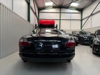 USED 2002 02 JAGUAR XKR 4.0 100 Limited Edition Coupe 2dr Petrol Automatic (305 g/km, 370 bhp) Recaro seats | 20" BBS alloys