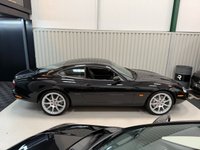 USED 2002 02 JAGUAR XKR 4.0 100 Limited Edition Coupe 2dr Petrol Automatic (305 g/km, 370 bhp) Recaro seats | 20" BBS alloys