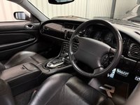 USED 2002 02 JAGUAR XKR 4.0 100 Limited Edition Coupe 2dr Petrol Automatic (305 g/km, 370 bhp) Recaro seats | 20" BBS alloys